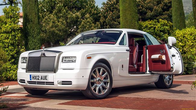 Отзывы владельцев Rolls-Royce Phantom